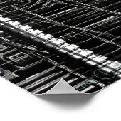 Levensnieuw Poster (Hoek)