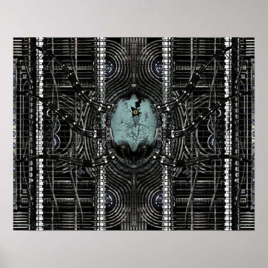 Levensnieuw Poster (Voorkant)