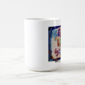 levensonderhoud eenvoudige mok (Center)