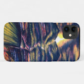 Levenspad Case-Mate iPhone Case (Achterkant (horizontaal))