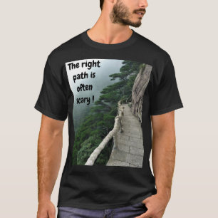 Levenspad T-shirt