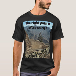 Levenspad T-shirt