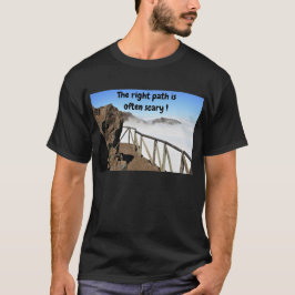 Levenspad T-shirt