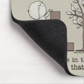 Levensperspectieven Muismat (Hoek)