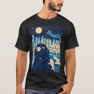 Levenspremie t-shirt