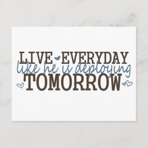 levensreddende briefkaart