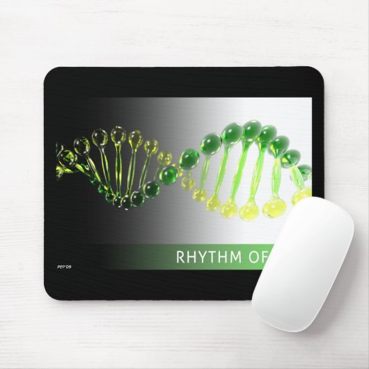 Levensritme Muismat (Met muis)