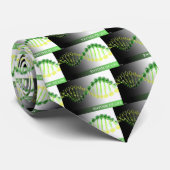 Levensritme Stropdas (Opgerold)