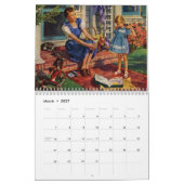 levensrooster 2014 kalender (Mar 2027)