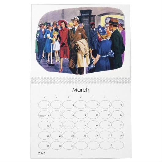  levensrooster 2016 kalender (Mar 2026)