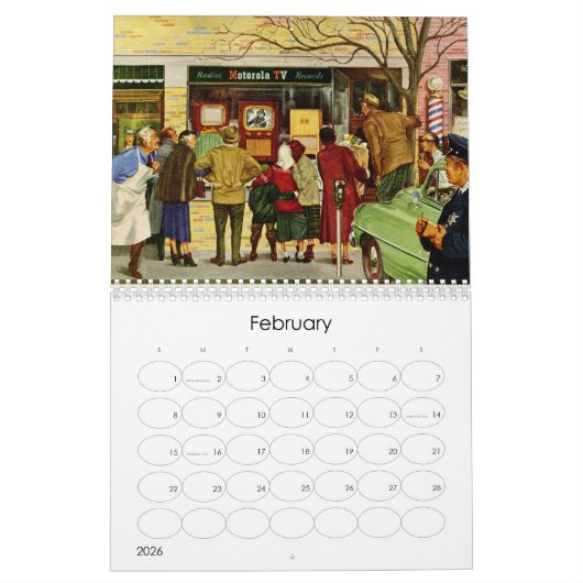  levensrooster 2016 kalender (Feb 2026)