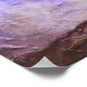 Levensseizoenen Poster (Hoek)