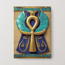 levenssleutel button