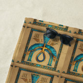 LEVENSSLEUTEL STRANDLAKEN (In situ)