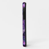 LEVENSSTROOM / Blume des Lebens - Mandala I Case-Mate iPhone Case (Achterkant/links)