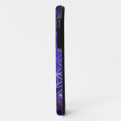LEVENSSTROOM / Blume des Lebens Mandala I Square Case-Mate iPhone Case (Achterkant/links)