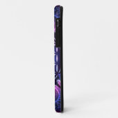 LEVENSSTROOM / Blume des Lebens - Mandala II Case-Mate iPhone Case (Achterkant/links)