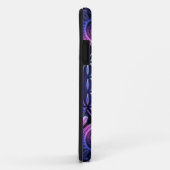 LEVENSSTROOM / Blume des Lebens - Mandala II Case-Mate iPhone Case (Achterkant/rechts)