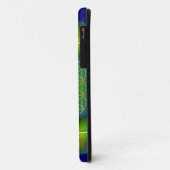 LEVENSSTROOM / Blume des Lebens - Mandala V Case-Mate iPhone Case (Achterkant/links)