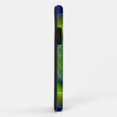 LEVENSSTROOM / Blume des Lebens - Mandala V Case-Mate iPhone Case (Achterkant/rechts)