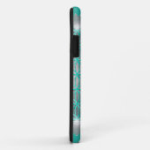 LEVENSSTROOM - Geometrie Licht 2 Case-Mate iPhone Case (Achterkant/rechts)