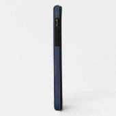 LEVENSSTROOM - Geometriesymbool Art 1 Case-Mate iPhone Case (Achterkant/links)