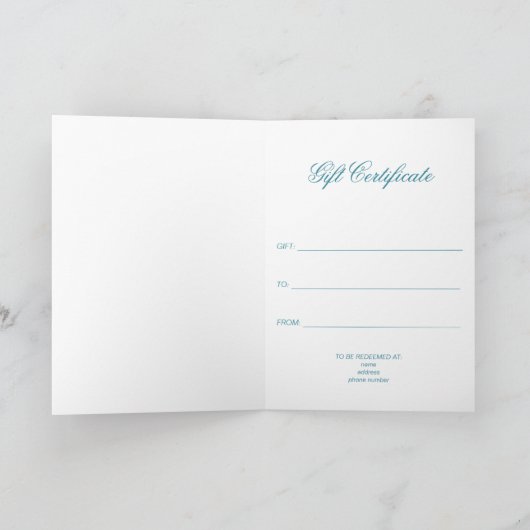 LEVENSSTROOM - postzegel 2 Kaart (Binnen)