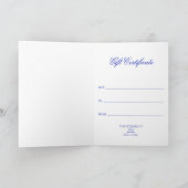 LEVENSSTROOM - postzegel 4 Kaart (Binnen)