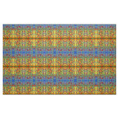 Levensstructuur Stof (Fat Quarter)