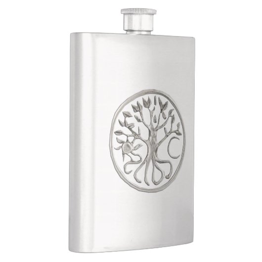 Levensvatboom Flacon (Rechts)