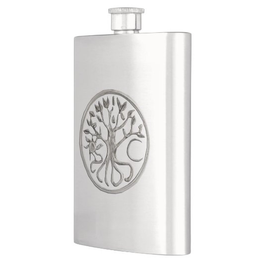 Levensvatboom Flacon (Links)