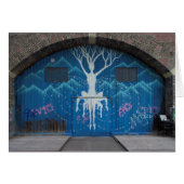Levensvatgraffiti (Voorkant Horizontaal)