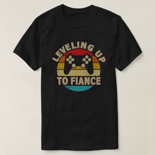 Levensvatten tot de financiering van pas opgenomen t-shirt (Design voorkant)