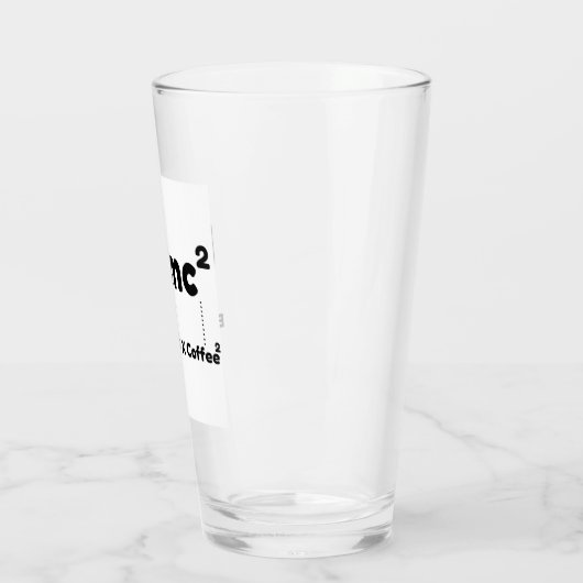 Levensvergelijking Glas (Links)