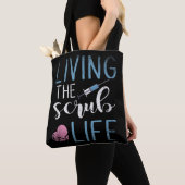 Levensverzekering als je een favoriet hebt tote bag (Dichtbij)
