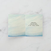 Levensviering CARD Kaart (Binnen)