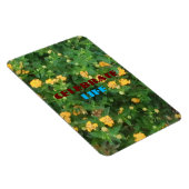 Levensviering Flexibele Magneet (Rechterzijde)