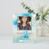 LEVENSVIERING FUNCTIE Herdenkingsfoto BEGROTING (Staand voorkant)