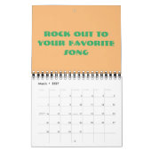 Levensviering Kalender (Mar 2027)