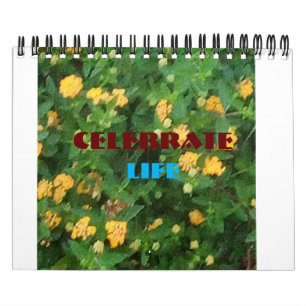 Levensviering Kalender
