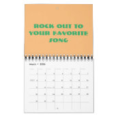 Levensviering Kalender (Mar 2026)