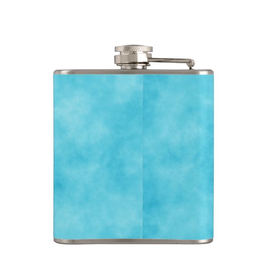 LEVENSVLOEISTOFFER - Schets 1 van het symbool voor Heupfles (Achterkant)