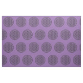 LEVENSVLOEISTOFFER - Schets 1 van het symbool voor Stof (Fat Quarter)