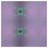 Levensvorm op basis van silicium - E5 paars Stof (Swatch)