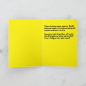 Levensvriendelijke bankwet kaart (Binnen)