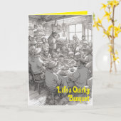 Levensvriendelijke bankwet kaart (Gele Bloem)