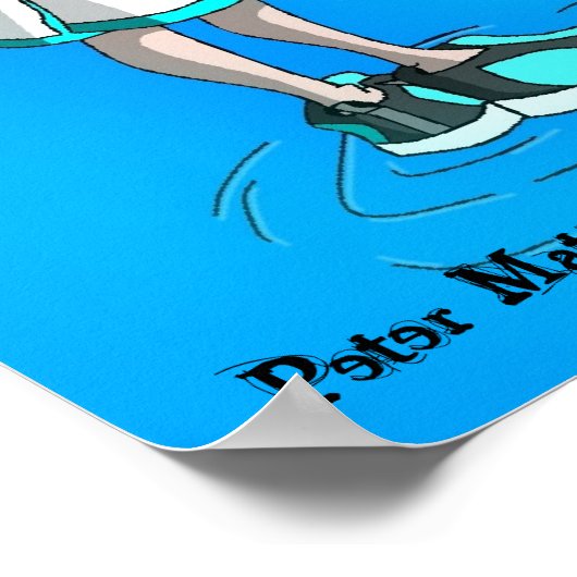 levenswater poster (Hoek)