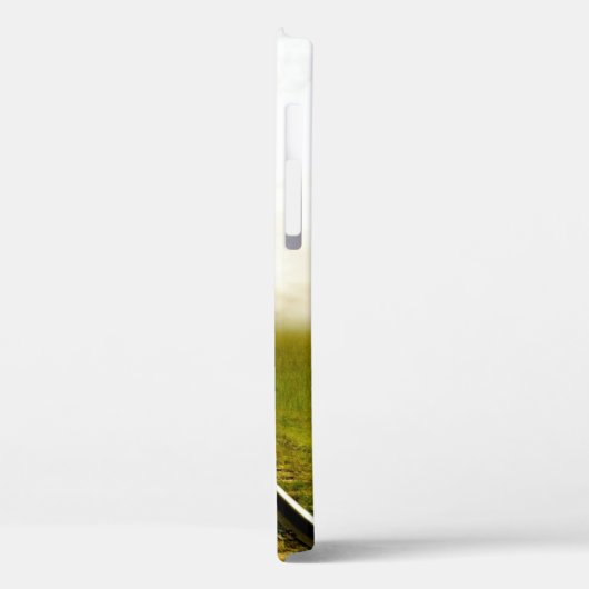 Levenswegen Case-Mate iPhone Case (Achterkant / Links)