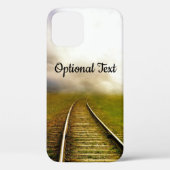 Levenswegen Case-Mate iPhone Case (Achterkant)