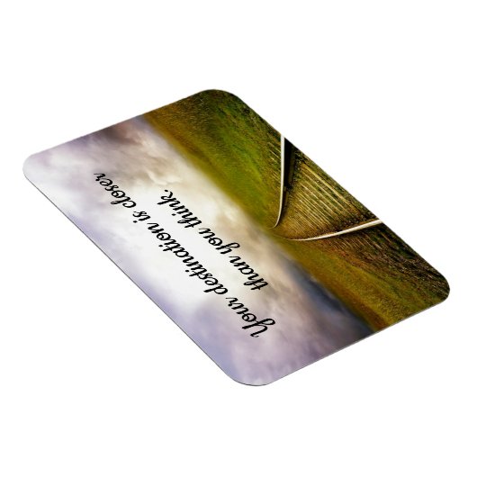 Levenswegen Magneet (Rechterzijde)